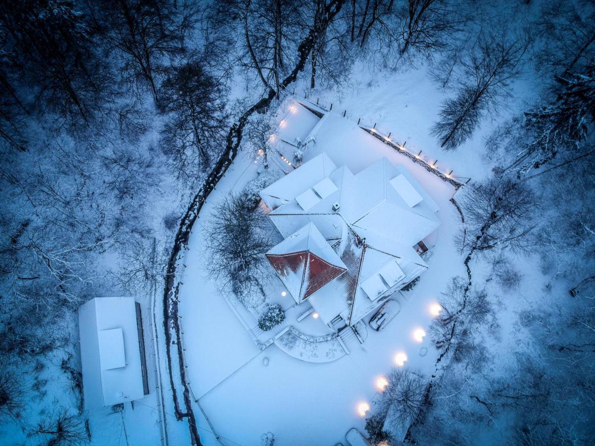 Templomvoelgy Butik Hotel Matrakeresztes Екстер'єр фото